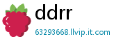 ddrr